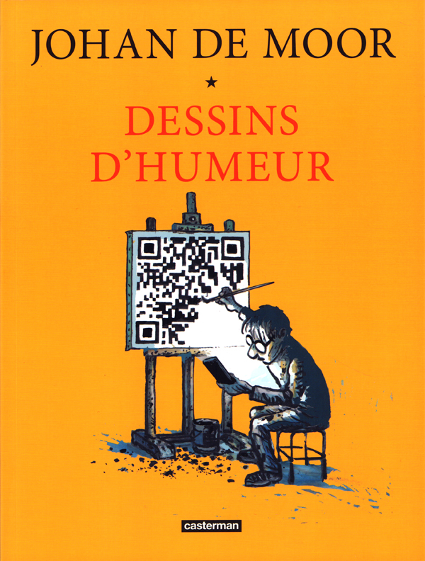 DESSINS D'HUMEUR