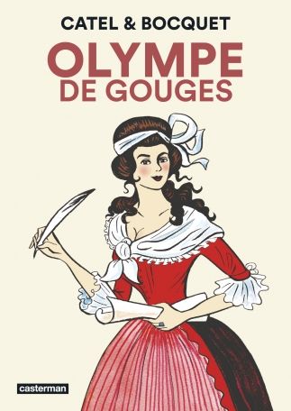 Olympe de gouges