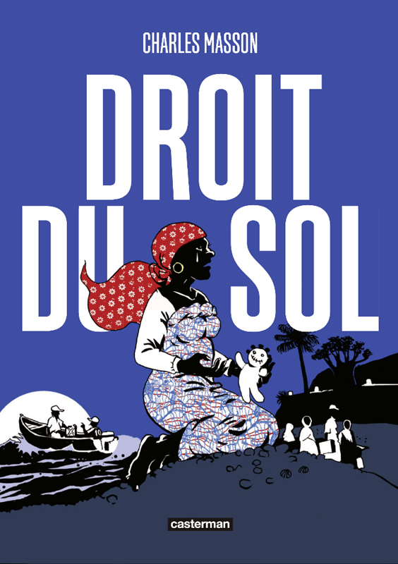 DROIT DU SOL - NOUVELLE EDITION COULEURS