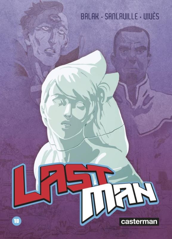 Lastman - vol10