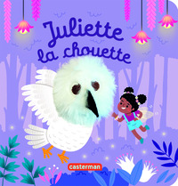 LES BEBETES - T133 - JULIETTE LA CHOUETTE