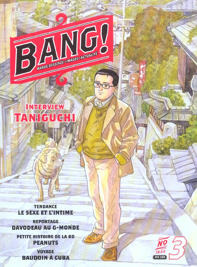Bang! - Tome 3