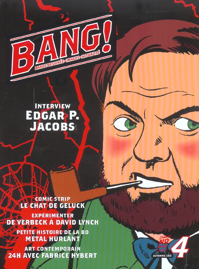 Bang! - Tome 4