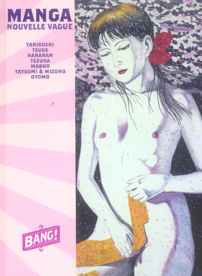 Bang! - Tome 9