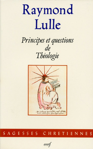 PRINCIPES ET QUESTIONS DE THEOLOGIE