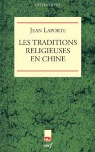 TRADITIONS RELIGIEUSES EN CHINE ET MISSION CHRETIENNE