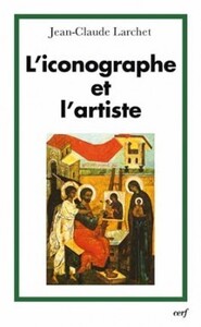 L'ICONOGRAPHE ET L'ARTISTE