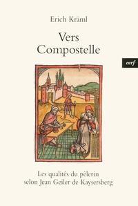 VERS COMPOSTELLE