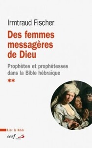 DES FEMMES MESSAGERES DE DIEU
