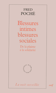 BLESSURES INTIMES, BLESSURES SOCIALES