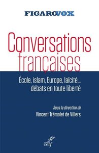 CONVERSATIONS FRANCAISES