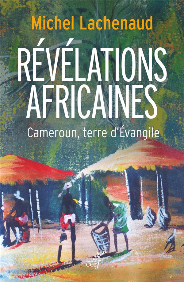 REVELATIONS AFRICAINES