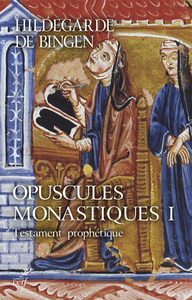 OPUSCULES MONASTIQUES - TOME 1 - VOL01