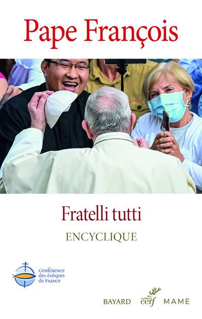 Fratelli tutti - encyclique