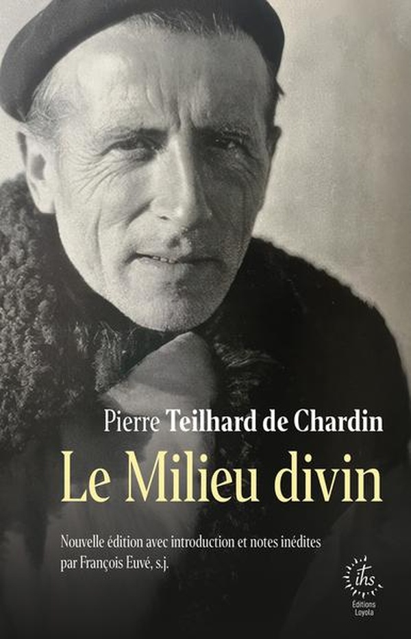 Le milieu divin