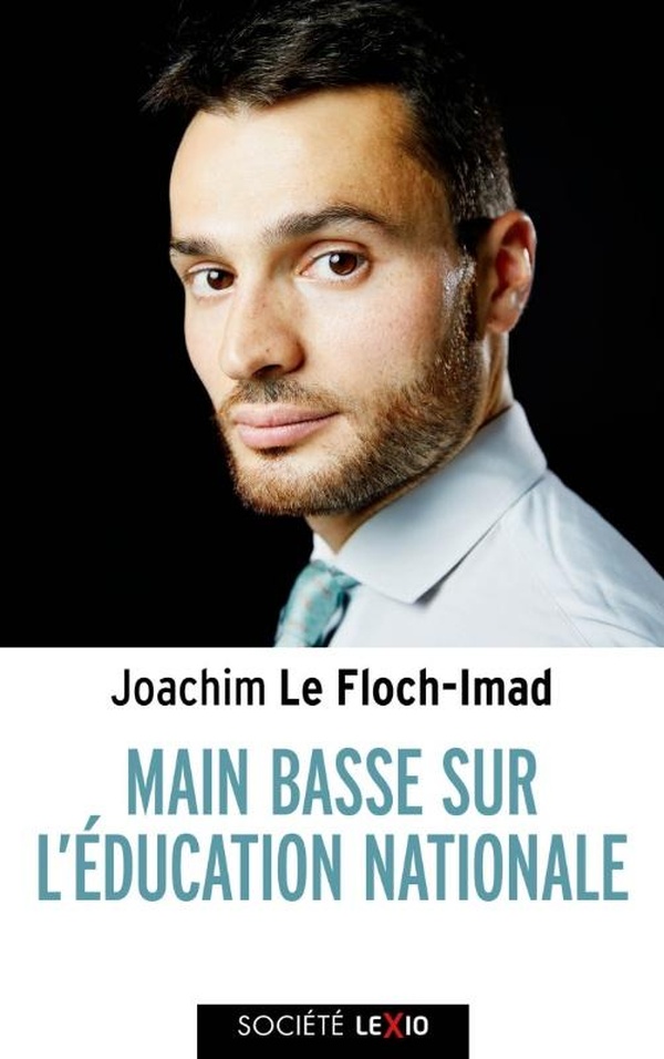 Main basse sur l'education nationale