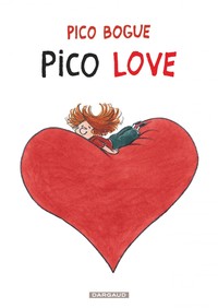 PICO BOGUE - T04 - PICO BOGUE - PICO LOVE