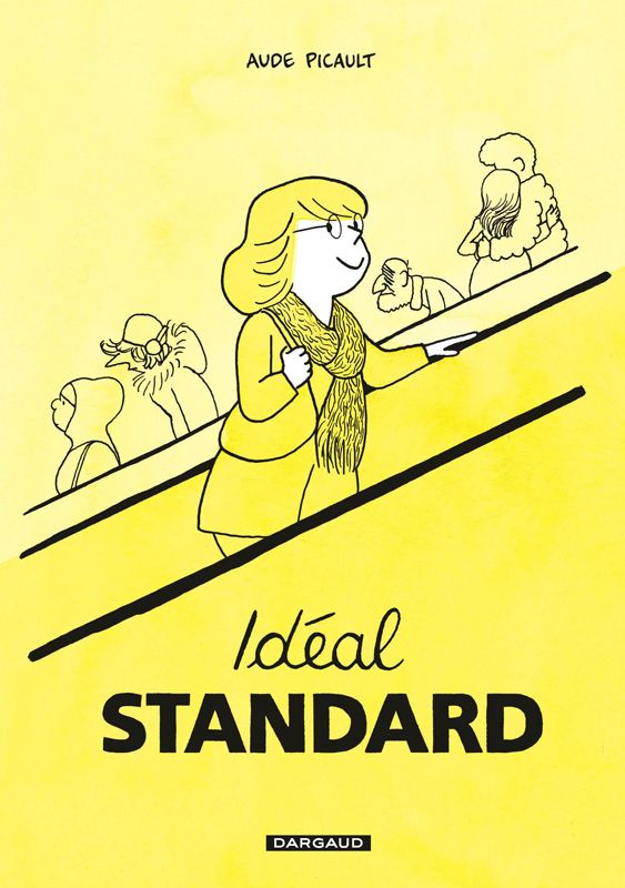 Collection poche - ideal standard / edition speciale (poche)