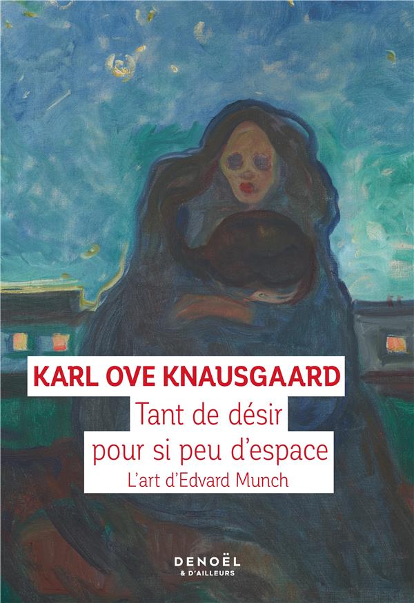 Tant de desir dans si peu d'espace
