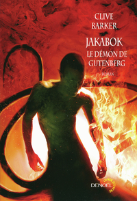 JAKABOK : LE DEMON DE GUTENBERG