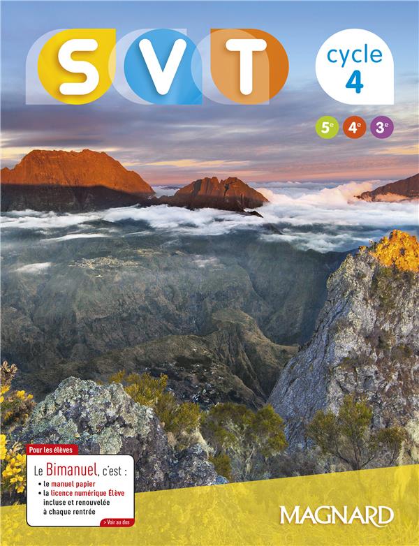 Svt cycle 4 (2017) - manuel