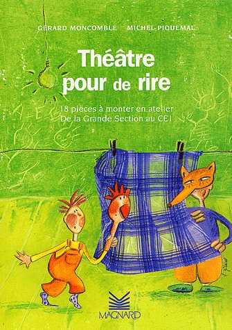 Theatre pour de rire