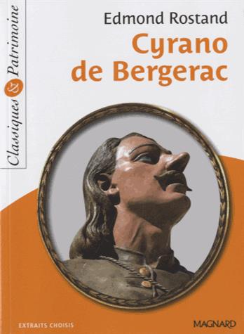 CYRANO DE BERGERAC - CLASSIQUES ET PATRIMOINE