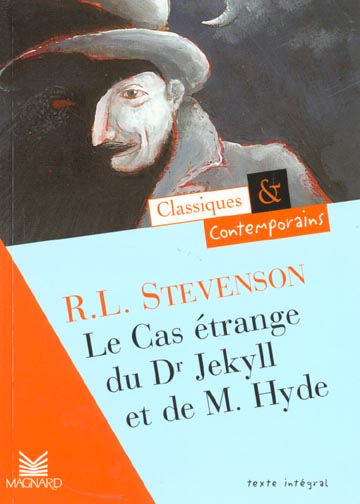 CAS ETRANGE DU DR JEKYLL ET M. HYDE (LE)