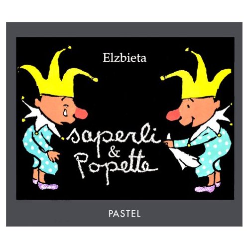 SAPERLI & POPETTE