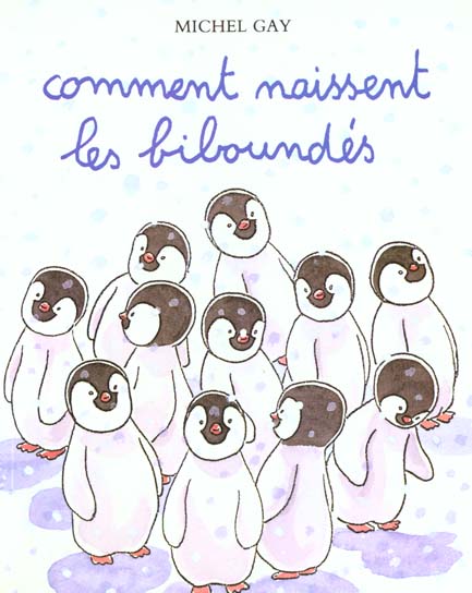 Comment naissent les biboundes