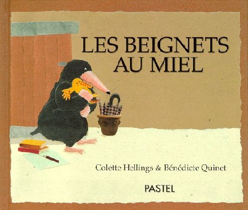 Beignets au miel (les)