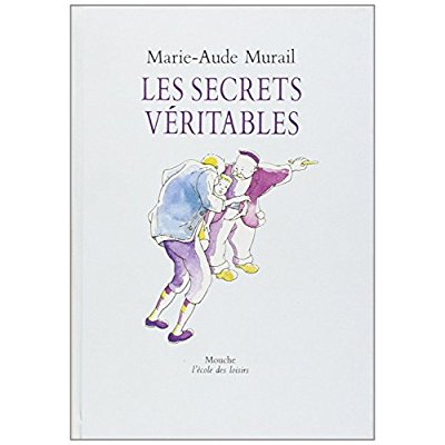 Secrets veritables (les)