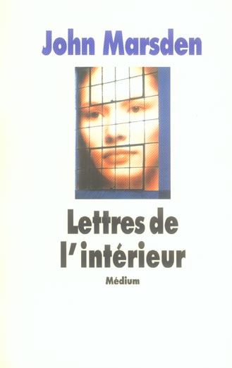 Lettres de l'interieur (cf ne)