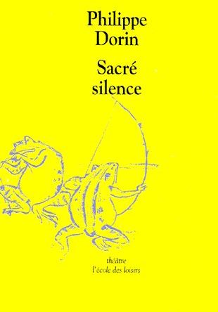 SACRE SILENCE