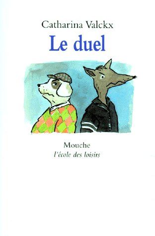 Duel (le)