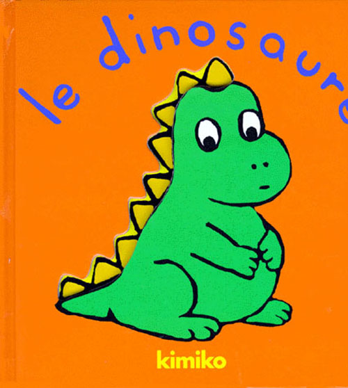 Dinosaure (le)