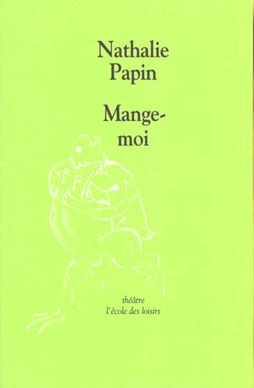 Mange-moi