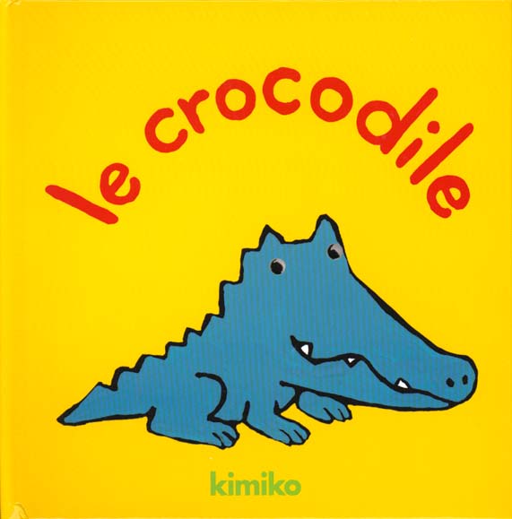 Crocodile (le)