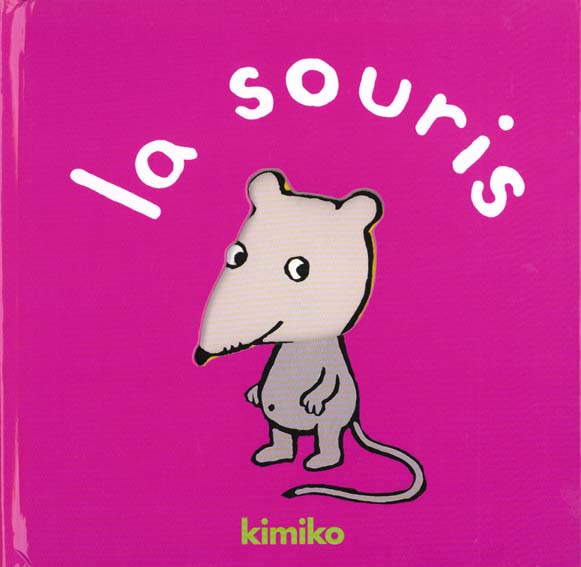 Souris (la)