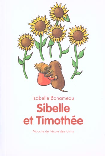 Sibelle et timothee