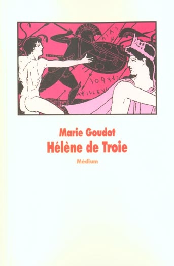 Helene de troie