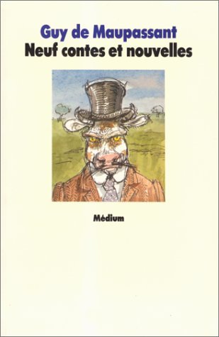 Neuf contes et nouvelles