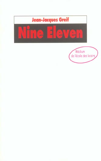 Nine eleven