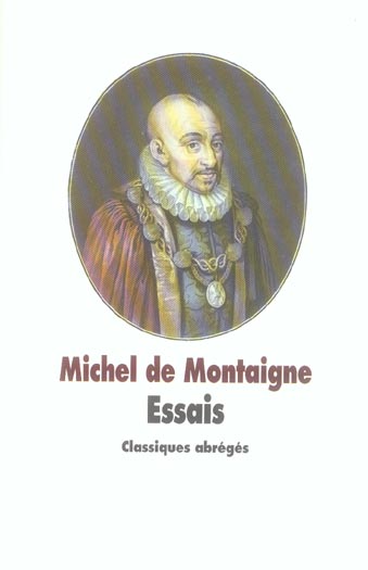 Essais