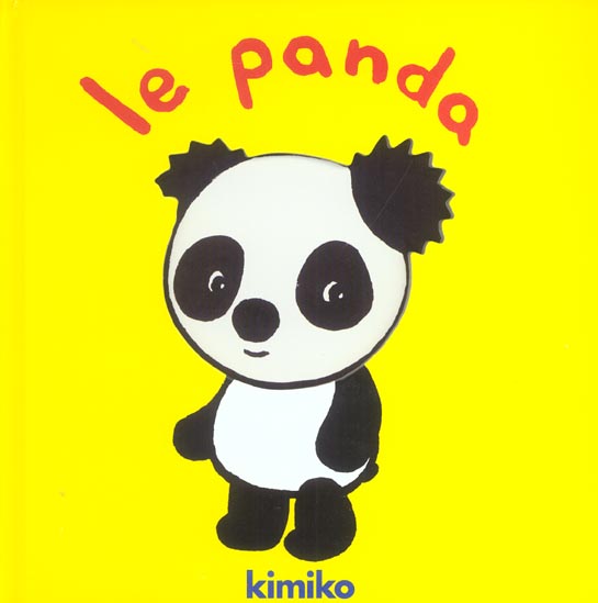 Panda (le)