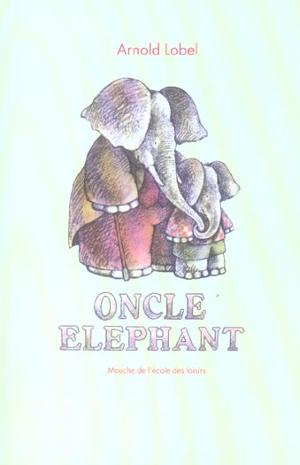 ONCLE ELEPHANT