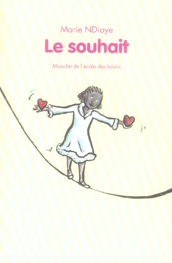 Souhait (le)
