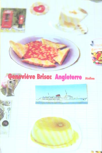 Angleterre