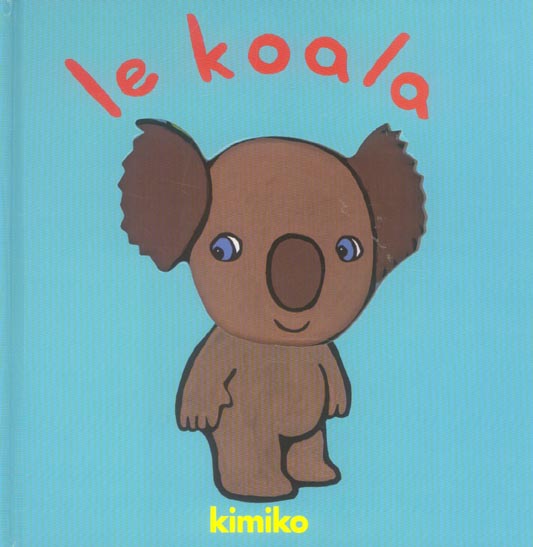Koala (le)
