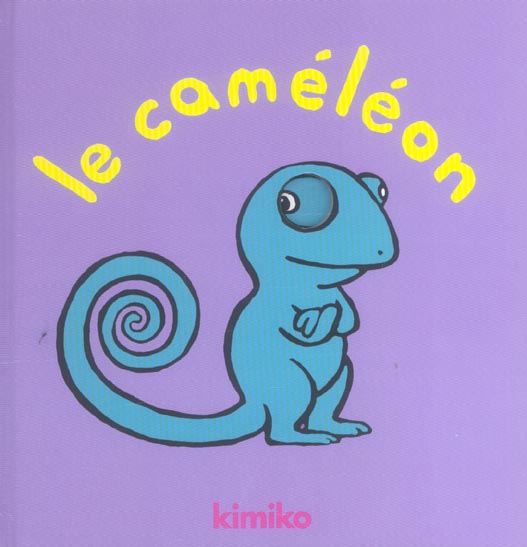 Cameleon (le)